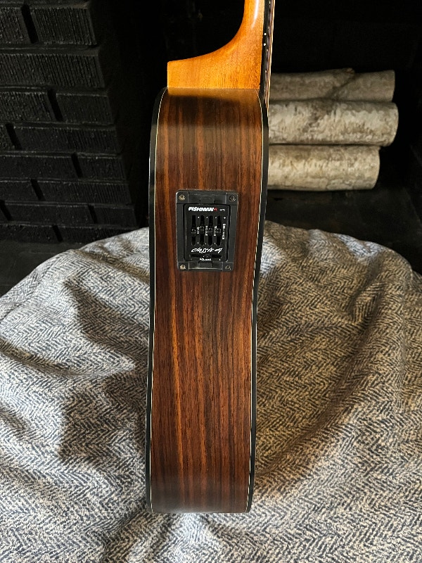 Acoustic Guitar Fishman Electric Guitars City of Halifax Kijiji