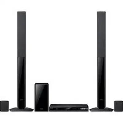 Samsung Home Theatre - MOVING SALE! MUST SELL!, View more