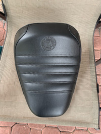 Indian Scout seat