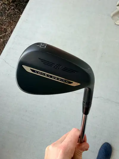 Titleist Vokey SM11 50.08F, View more