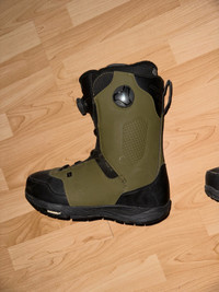 2020 ride lasso snowboarding boots 