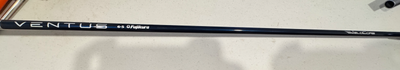 Fujikara Ventus Blue 6S Velecore w/Titleist adapter, View more