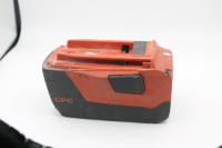 Hilti B22 8.0 22V BATTERY (#4462)