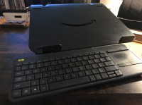 Laptop stand (Black)