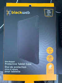 Protective Case for 10.2" iPad (9th generation)