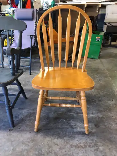 3 - Dining Chairs, View more