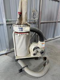 Dust collector 