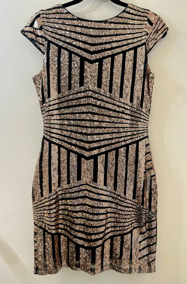 great dress
