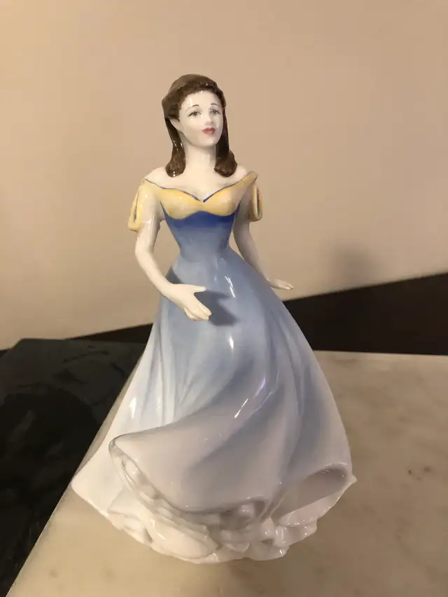 Royal Doulton & Coalport - Authentic Made In England in Arts & Collectibles in Mississauga / Peel Region - Image 10