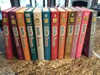 Dork Diaries collection by Rachel Renee Russell
