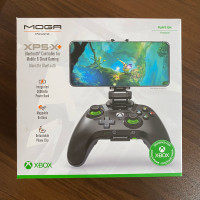 MOGA XP5-X Controller