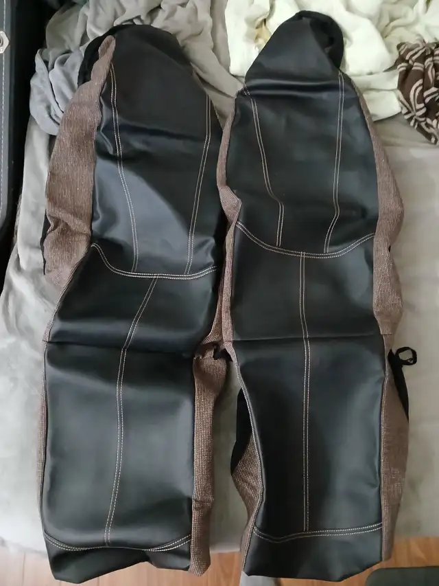 Lucas Flood Lamps+other automotive-obo in Other in London - Image 6