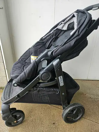 Graco Modes Toddler Stroller, View more