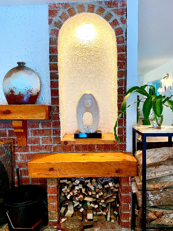 Le Logis des Bois rénové haut de gamme à VALDAVID Locations longue durée Laurentides Kijiji