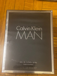 Calvin Klein man 