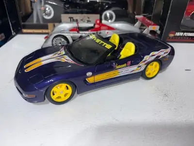 64 ads for 1998 corvette in All Categories in Canada | Kijiji