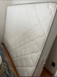 Brand New Mattresses And Box Spring - Cash On Delivery 