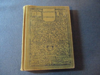 EVANGELINE-HENRY WADSWORTH LONGFELLOW-1913-THE MACMILLAN COMPANY