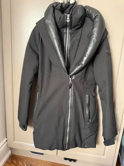 Rudsak winter coat, View more