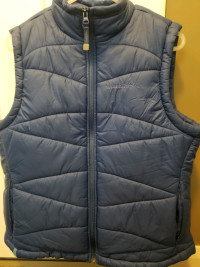 Womens Wind River tmax insulated vest