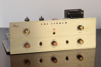 VINTAGE 1960's AMPS/RECEIVERS/TUNERS
