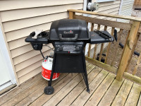 Used Barbecue For Sale