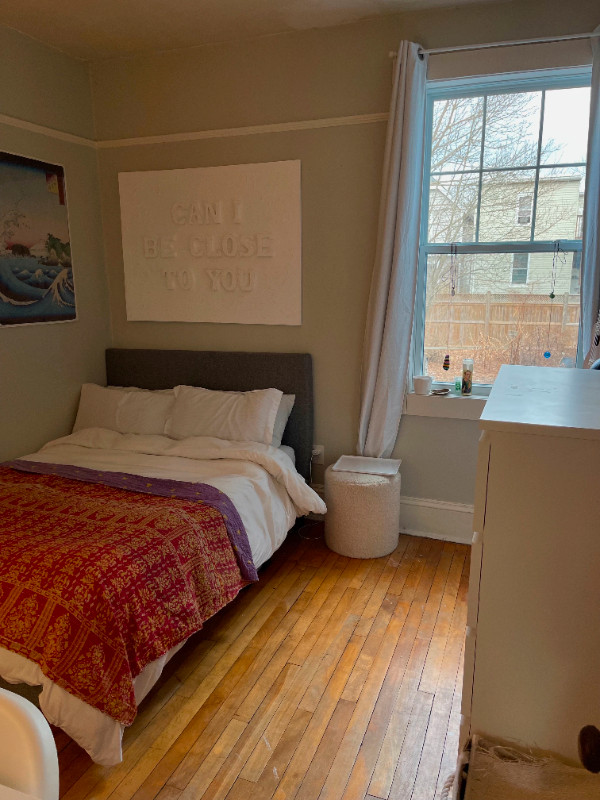 Private Room for Rent in Room Rentals & Roommates in City of Halifax - Image 4