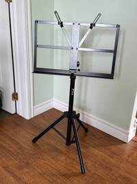 Music Stand - Yorkville BS321