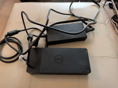 Laptop  Docking Station, View more