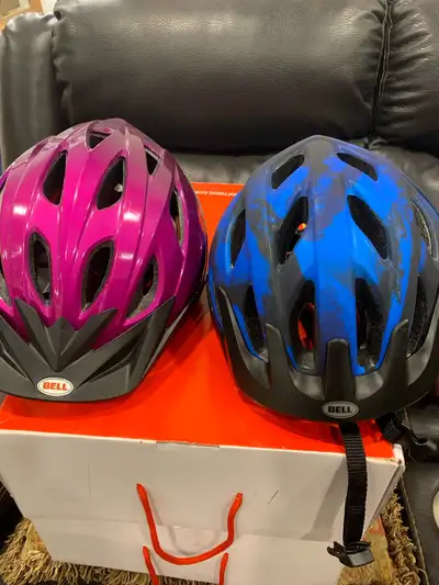 Bike helmets ( Rrtechnologies@hotmail.com), View more