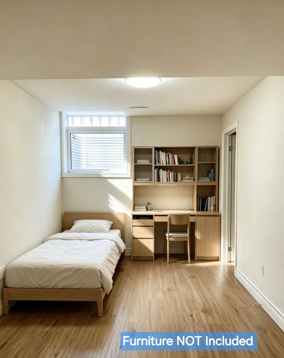 Room for Rent with private bathroom | Room Rentals & Roommates ...