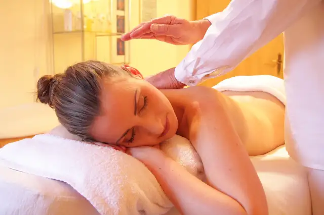 ❣️ GOLDEN HANDS MASSAGE (walk in welcome, insurance)❣️62864360099713121