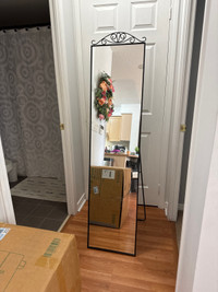 IKEA Mirror