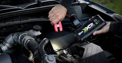 Boost Jump start Emergency battery car truck SUV Sherwood Park, View more