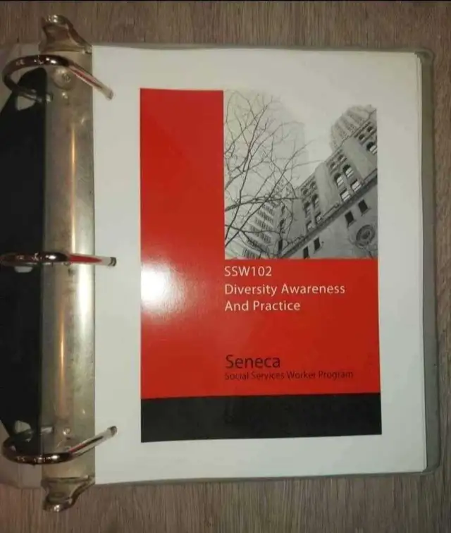 Social Work, Social Science, Humanities College Textbooks. Tutor in Textbooks in Oshawa / Durham Region - Image 3