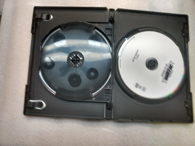 Dvd bleach. Bleach dvd dans CD, DVD et Blu-ray  à Ville de Montréal - Image 3