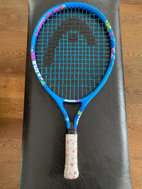 Head Maria 19 Junior Racquet (Ages 2 - 4)