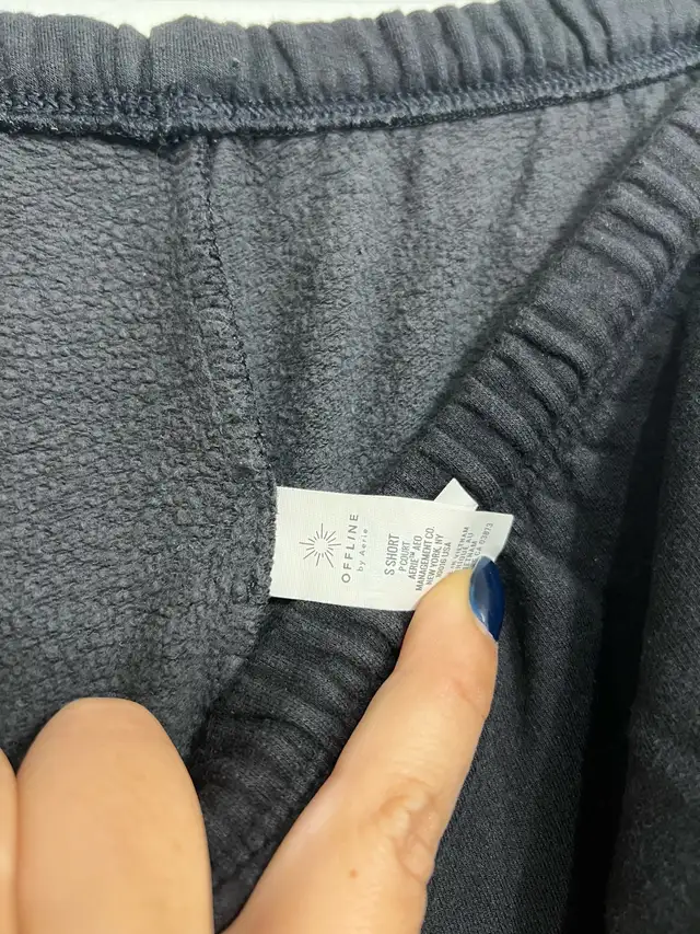 Aerie Sweatpants (XS) in Women's - Bottoms in City of Toronto - Image 4
