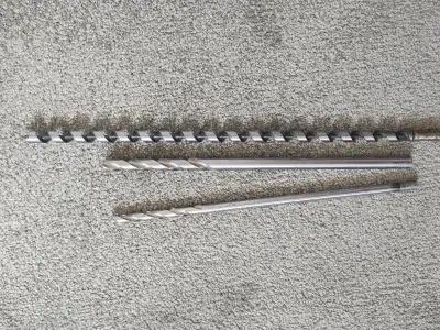 Drill bits, View more