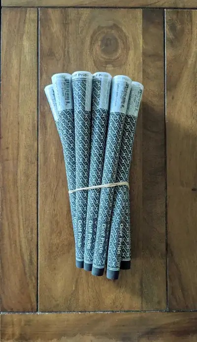 Golf Pride Z-Cord Standard Grips, Set of 13, View more