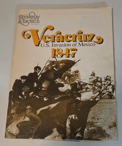 S&T Magazine wargames, View more