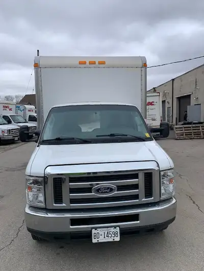 In fine working condition