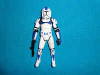 Star Wars Clone Trooper Pilot (Razor Squadron) Imperial Pilot