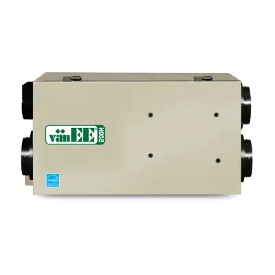 HRV - HRV Systems -, View more