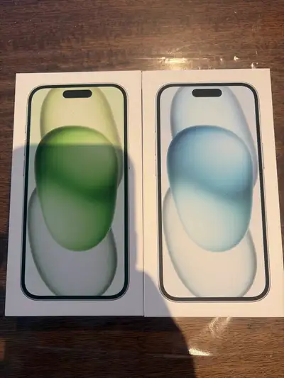 IPhone 15, View more