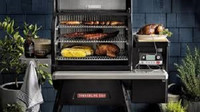 Traeger Timberline 850 Grill New
