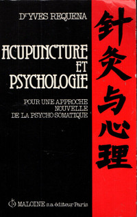 Acupuncture et psychologie