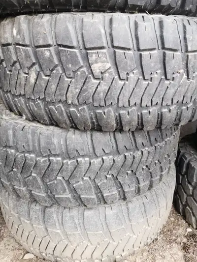 Well used no weird wear, priced accordingly