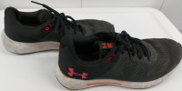 UNDER ARMOUR SNEAKERS (size 8.5)