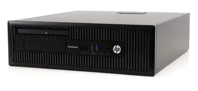 HP Core i5  Desktop Computer 3.20Ghz , SSD , Windows 10, View more